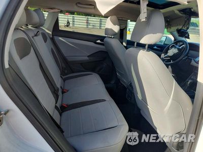 Zdjęcie 11 z 14 samochodu: 2022 VOLKSWAGEN TAOS SE VIN:3VVTX7B22NM018098 - miniatura