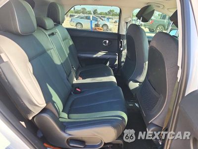 Zdjęcie 11 z 13 samochodu: 2024 HYUNDAI IONIQ 5 LIMITED VIN:KM8KR4DE2RU328761 - miniatura