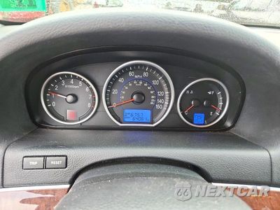Zdjęcie 9 z 14 samochodu: 2011 HYUNDAI VERACRUZ LIMITED VIN:KM8NUDCC5BU173690 - miniatura