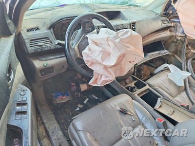 Zdjęcie 8 z 13 samochodu: 2014 HONDA CR-V EXL VIN:2HKRM4H79EH605892 - miniatura