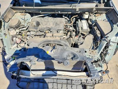 Zdjęcie 12 z 14 samochodu: 2019 TOYOTA RAV4 XLE VIN:2T3P1RFV7KC056407 - miniatura