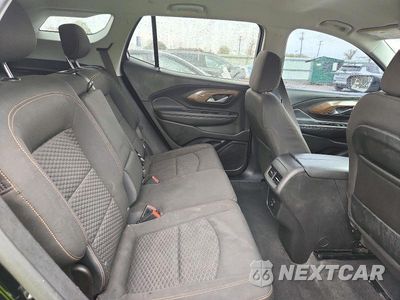Zdjęcie 11 z 13 samochodu: 2018 GMC TERRAIN SLE VIN:3GKALTEV1JL217115 - miniatura