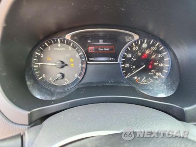 Zdjęcie 9 z 13 samochodu: 2016 NISSAN ALTIMA 2.5 SR VIN:1N4AL3AP3GN391916 - miniatura
