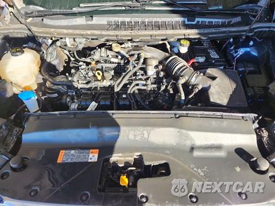 Zdjęcie 12 z 13 samochodu: 2022 FORD EDGE SEL VIN:2FMPK4J93NBA44265 - miniatura