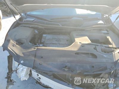 Zdjęcie 12 z 13 samochodu: 2014 LEXUS RX 350 BASE VIN:JTJBK1BA4E2038970 - miniatura