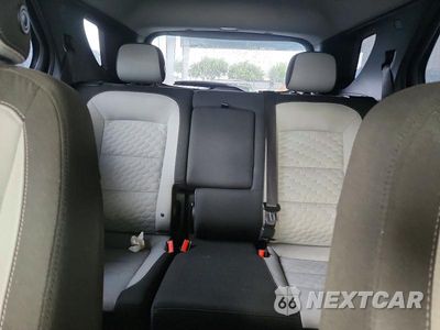 Zdjęcie 10 z 13 samochodu: 2018 CHEVROLET EQUINOX LS VIN:2GNAXHEV6J6217734 - miniatura