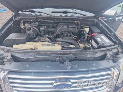 Zdjęcie 12 z 13 samochodu: 2010 FORD EXPLORER LIMITED VIN:1FMEU7FEXAUA46267 - miniatura