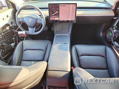 Zdjęcie 8 z 12 samochodu: 2022 TESLA MODEL 3 VIN:5YJ3E1EA4NF114341 - miniatura