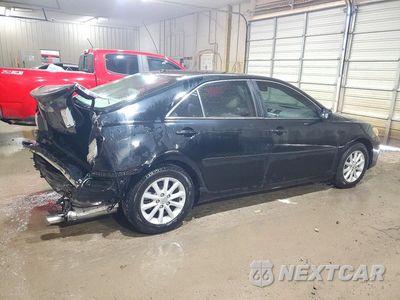 Trzecie zdjęcie samochodu z tyłu: 2011 TOYOTA CAMRY XLE V6 VIN:4T1BK3EK5BU128675 - miniatura