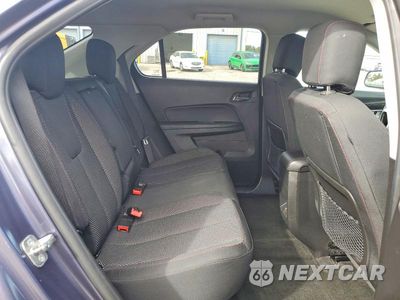 Zdjęcie 11 z 13 samochodu: 2014 CHEVROLET EQUINOX LT VIN:2GNALCEK6E6144133 - miniatura