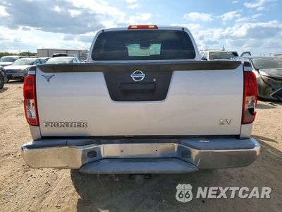 Zdjęcie 6 z 12 samochodu: 2013 NISSAN FRONTIER S VIN:1N6AD0ER9DN711184 - miniatura