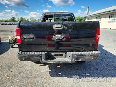 Zdjęcie 6 z 12 samochodu: 2007 FORD F150 SUPERCREW VIN:1FTPW14V27FA82037 - miniatura