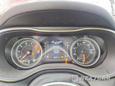 Zdjęcie 9 z 13 samochodu: 2019 JEEP CHEROKEE LATITUDE PLUS VIN:1C4PJMLX2KD155771 - miniatura