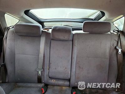 Zdjęcie 10 z 13 samochodu: 2007 TOYOTA PRIUS BASE VIN:JTDKB20UX77548686 - miniatura