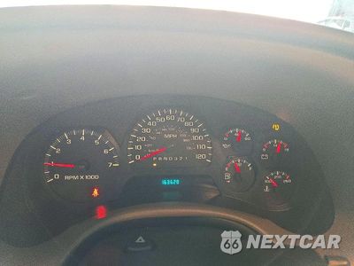 Zdjęcie 9 z 14 samochodu: 2007 CHEVROLET TRAILBLAZER LS VIN:1GNDT13S672259769 - miniatura