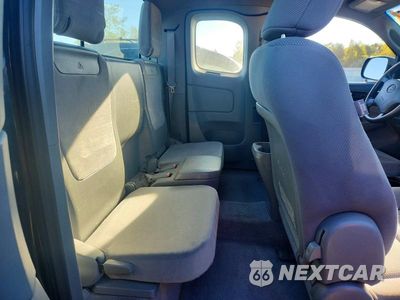Zdjęcie 10 z 12 samochodu: 2009 TOYOTA TACOMA ACCESS CAB VIN:5TEUX42N89Z613946 - miniatura