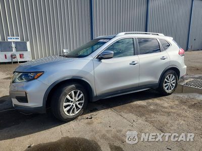 2020 NISSAN ROGUE SV KNMAT2MT8LP528991 - główne zdjęcie licytacji z USA - miniatura