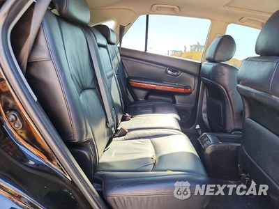 Zdjęcie 11 z 13 samochodu: 2009 LEXUS RX 350 VIN:2T2HK31U79C128279 - miniatura