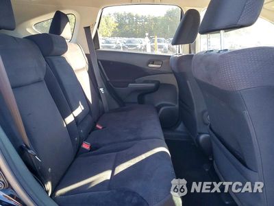 Zdjęcie 11 z 13 samochodu: 2014 HONDA CR-V EX VIN:5J6RM4H55EL086392 - miniatura
