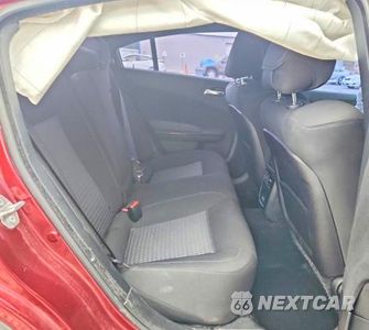 Zdjęcie 10 z 12 samochodu: 2023 DODGE CHARGER GT VIN:2C3CDXMGXPH537390 - miniatura