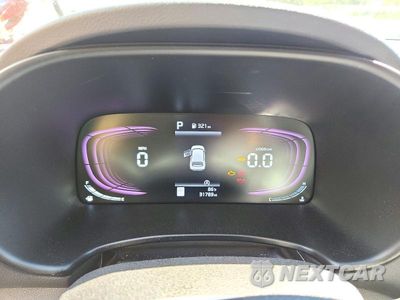 Zdjęcie 9 z 12 samochodu: 2023 KIA SOUL LX VIN:KNDJ23AU2P7893243 - miniatura