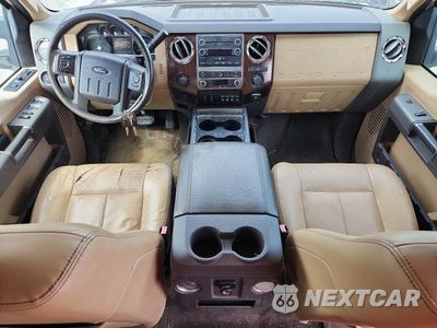 Zdjęcie 8 z 12 samochodu: 2011 FORD F250 SUPER DUTY VIN:1FT7W2BT0BEB23772 - miniatura