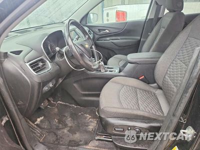 Zdjęcie 7 z 13 samochodu: 2019 CHEVROLET EQUINOX LT VIN:3GNAXTEV6KL316330 - miniatura