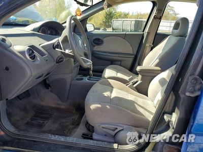 Zdjęcie 7 z 12 samochodu: 2005 SATURN ION LEVEL 2 VIN:1G8AJ54F35Z179113 - miniatura