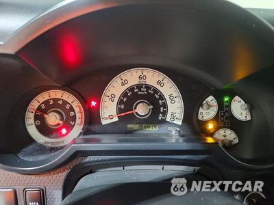 Zdjęcie 9 z 13 samochodu: 2012 TOYOTA FJ CRUISER BASE VIN:JTEZU4BF0CK011752 - miniatura