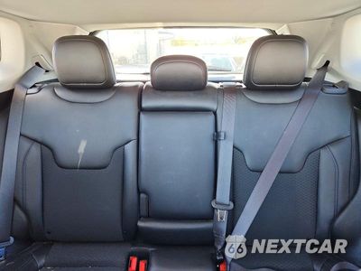 Zdjęcie 10 z 14 samochodu: 2022 JEEP COMPASS LATITUDE VIN:3C4NJCBBXNT182545 - miniatura