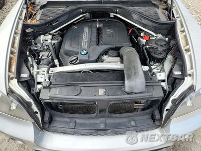 Zdjęcie 11 z 12 samochodu: 2013 BMW X5 XDRIVE35I VIN:5UXZV4C57D0E12897 - miniatura