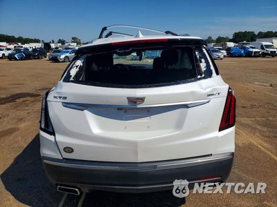 Zdjęcie 6 z 13 samochodu: 2021 CADILLAC XT5 LUXURY VIN:1GYKNAR43MZ121543 - miniatura
