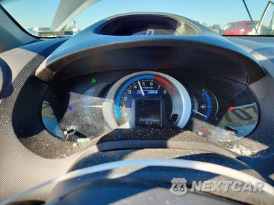 Zdjęcie 9 z 12 samochodu: 2011 HONDA INSIGHT EX VIN:JHMZE2H76BS012889 - miniatura