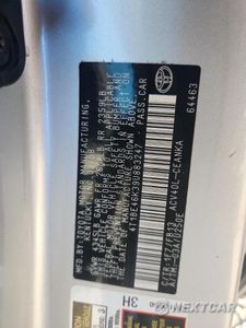 Zdjęcie 12 z 12 samochodu: 2009 TOYOTA CAMRY LE VIN:4T1BE46K39U883247 - miniatura