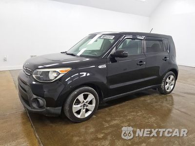 2019 KIA SOUL BASE KNDJN2A24K7909483 - główne zdjęcie licytacji z USA - miniatura