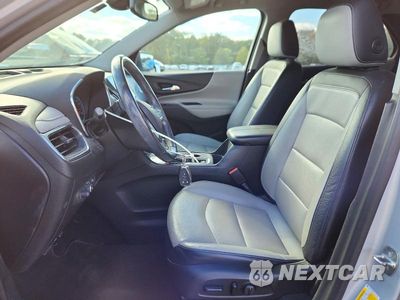 Zdjęcie 7 z 13 samochodu: 2020 CHEVROLET EQUINOX PREMIER VIN:2GNAXNEV0L6172467 - miniatura