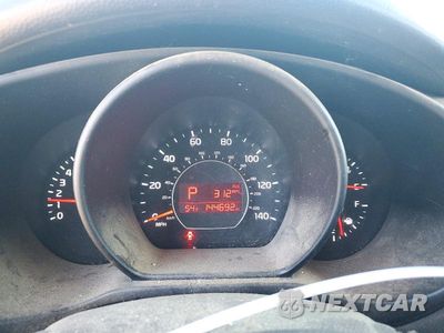 Zdjęcie 9 z 12 samochodu: 2015 KIA SOUL + VIN:KNDJP3A54F7133601 - miniatura