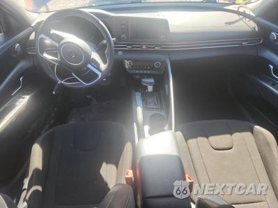 Zdjęcie 8 z 12 samochodu: 2023 HYUNDAI ELANTRA SEL VIN:KMHLM4AG3PU537562 - miniatura