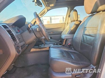 Zdjęcie 7 z 12 samochodu: 2012 FORD ESCAPE LIMITED VIN:1FMCU9E78CKB40877 - miniatura