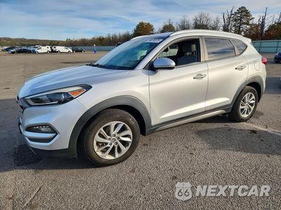 2016 HYUNDAI TUCSON ECO KM8J3CA22GU225760 - główne zdjęcie licytacji z USA - miniatura