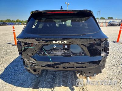 Zdjęcie 6 z 14 samochodu: 2026 KIA SORENTO S VIN:5XYRL4JC2TG425278 - miniatura