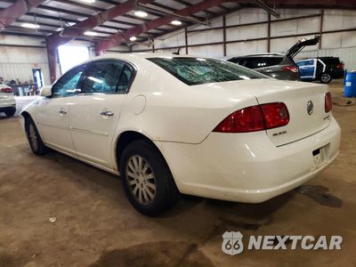 Drugie zdjęcie samochodu z przodu: 2008 BUICK LUCERNE CX VIN:1G4HP57288U116646 - miniatura