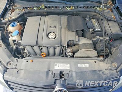 Zdjęcie 11 z 12 samochodu: 2012 VOLKSWAGEN JETTA SE VIN:3VWDP7AJ1CM087967 - miniatura