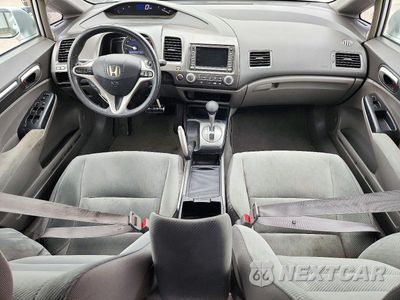 Zdjęcie 8 z 12 samochodu: 2011 HONDA CIVIC EX VIN:2HGFA1F89BH533278 - miniatura