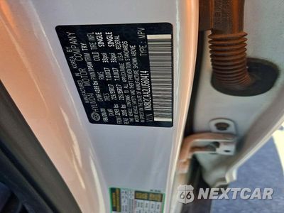 Zdjęcie 13 z 13 samochodu: 2020 HYUNDAI KONA SEL VIN:KM8K2CAA2LU560414 - miniatura