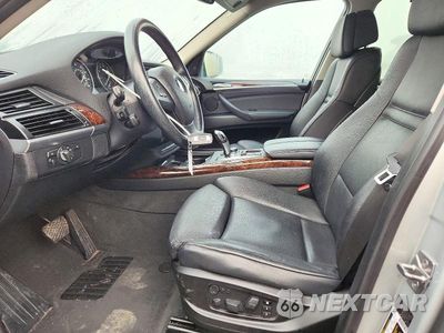 Zdjęcie 7 z 14 samochodu: 2011 BMW X5 XDRIVE35I VIN:5UXZV4C59BL407077 - miniatura