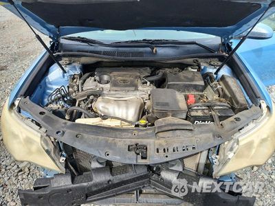 Zdjęcie 11 z 12 samochodu: 2012 TOYOTA CAMRY LE VIN:4T1BF1FK9CU630694 - miniatura