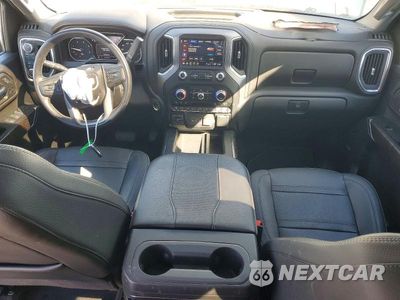 Zdjęcie 8 z 12 samochodu: 2023 GMC SIERRA K3500 DENALI VIN:1GT49WEYXPF101871 - miniatura