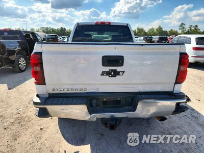 Zdjęcie 6 z 12 samochodu: 2019 CHEVROLET SILVERADO K2500 HEAVY DUTY VIN:1GC1KREG8KF187044 - miniatura