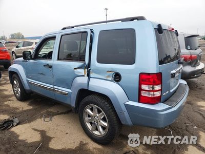 Drugie zdjęcie samochodu z przodu: 2012 JEEP LIBERTY SPORT VIN:1C4PJMAKXCW202252 - miniatura